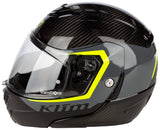 Klim TK1200 Karbon Stark Casco