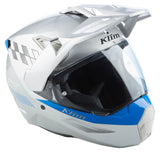 Klim X1 Alpha Concept Casco