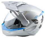 Klim X1 Alpha Concept Casco