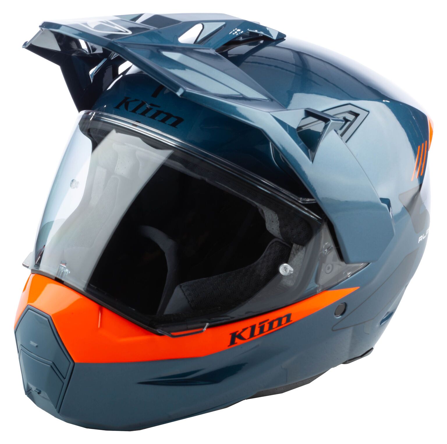 Klim X1 Alpha Concept Casco