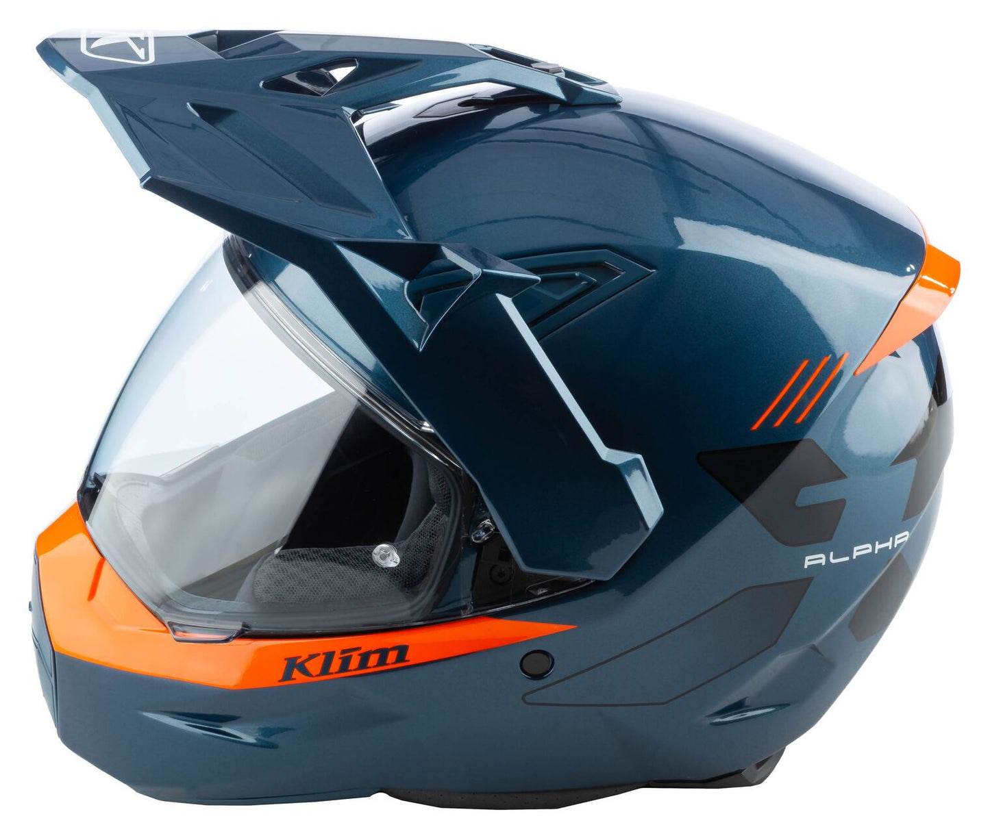 Klim X1 Alpha Concept Casco