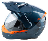 Klim X1 Alpha Concept Casco
