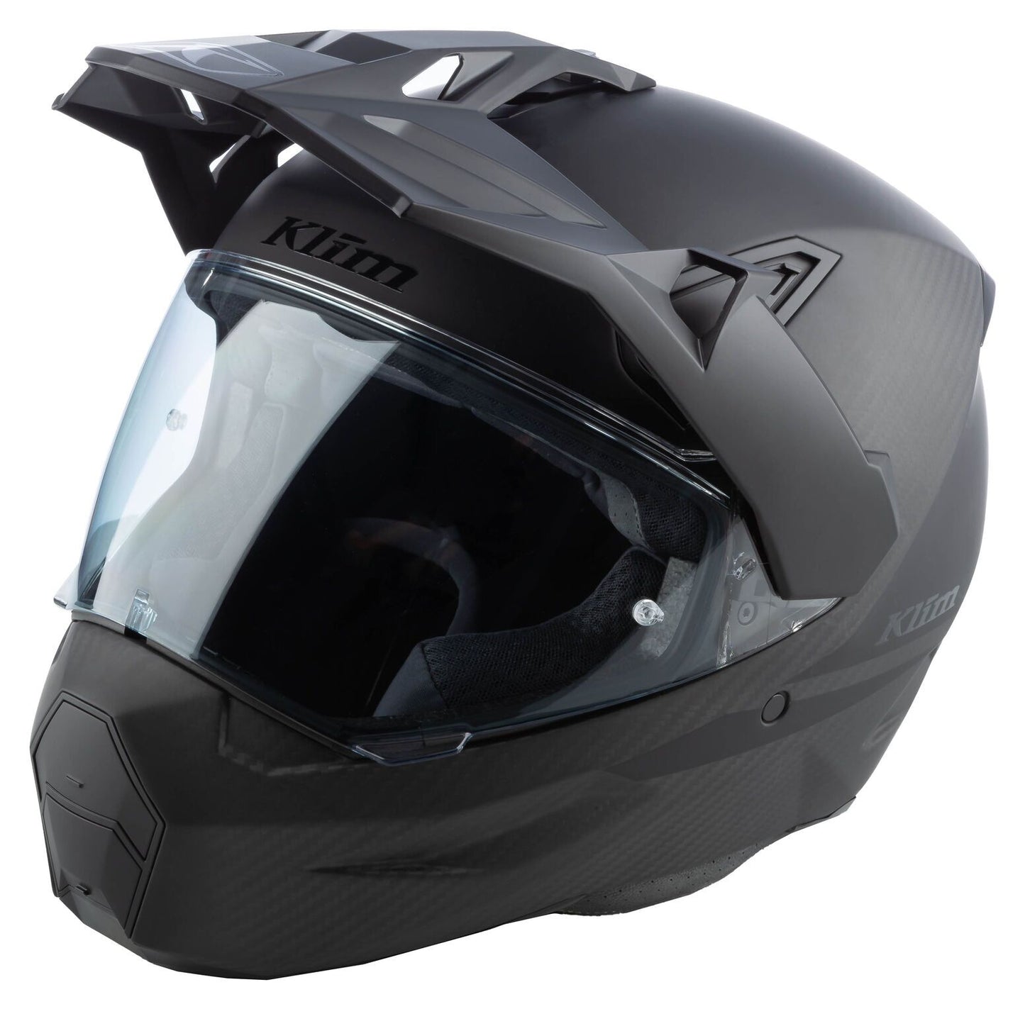 Klim X1 Alpha Casco
