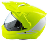 Klim X1 Alpha Casco