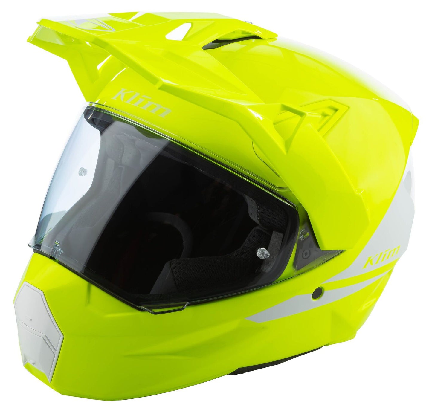 Klim X1 Alpha Casco