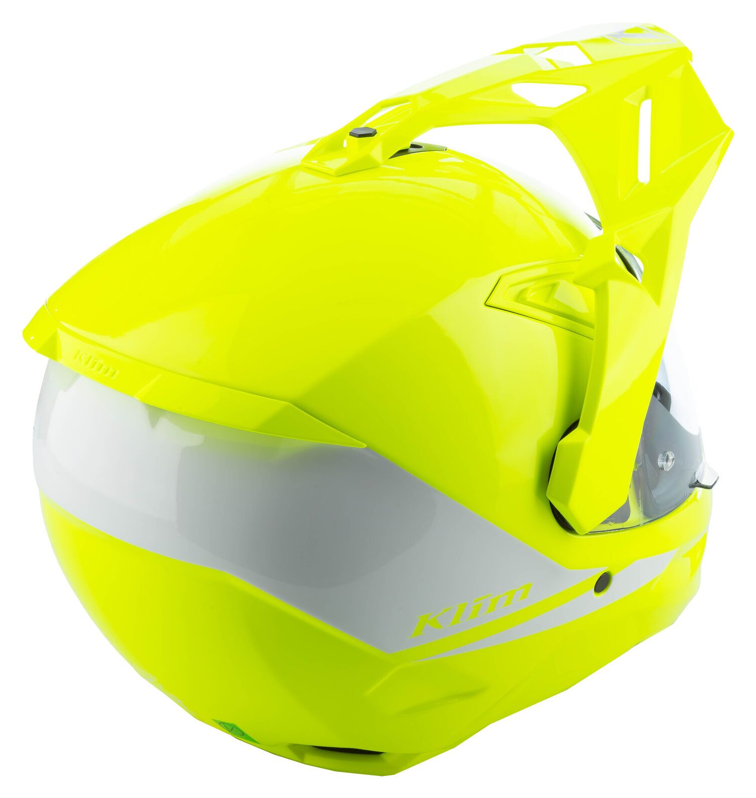 Klim X1 Alpha Casco