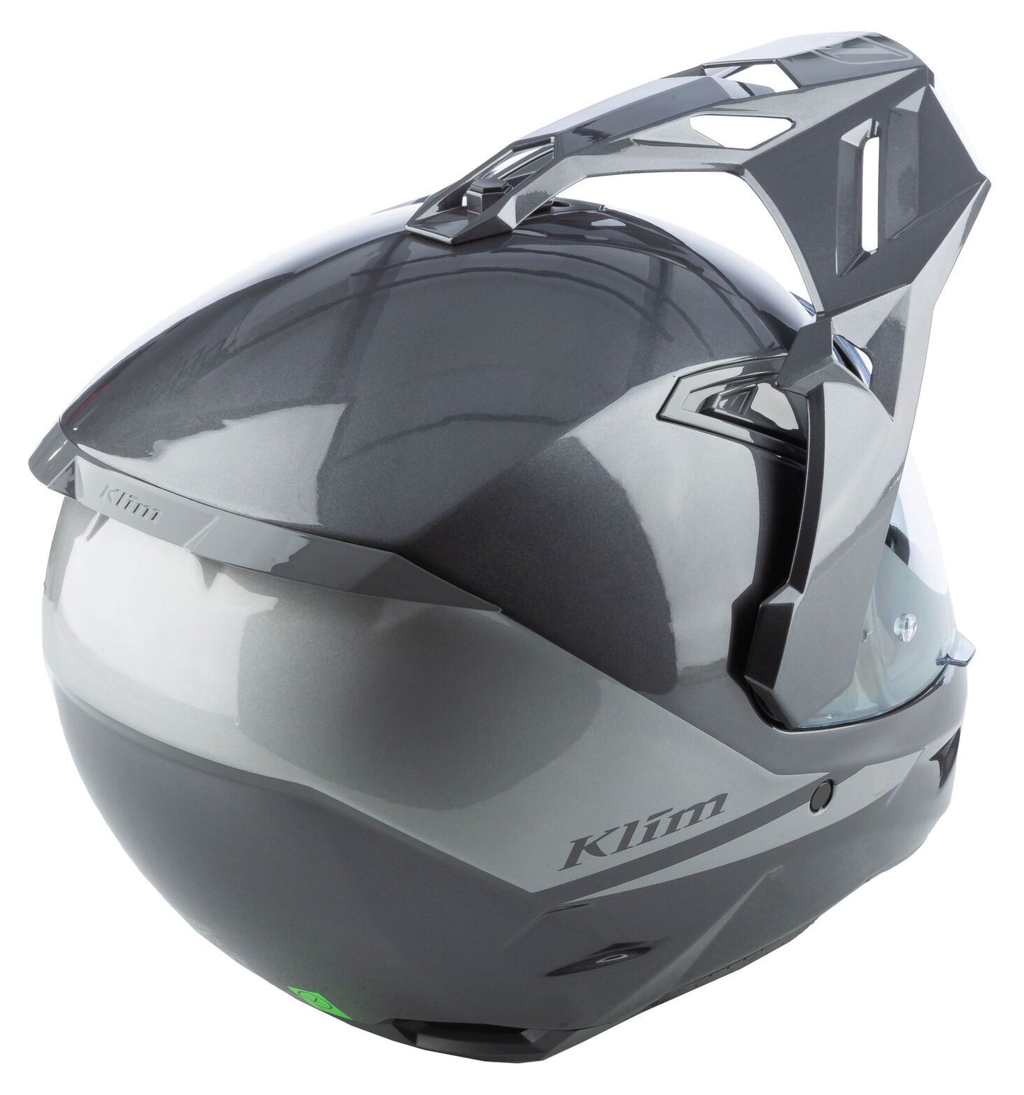 Klim X1 Alpha Casco