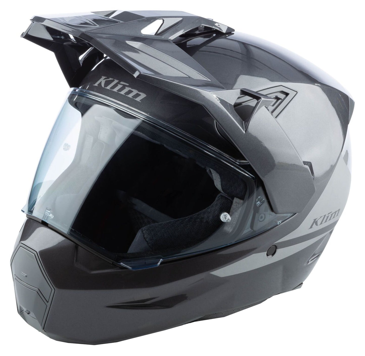 Klim X1 Alpha Casco