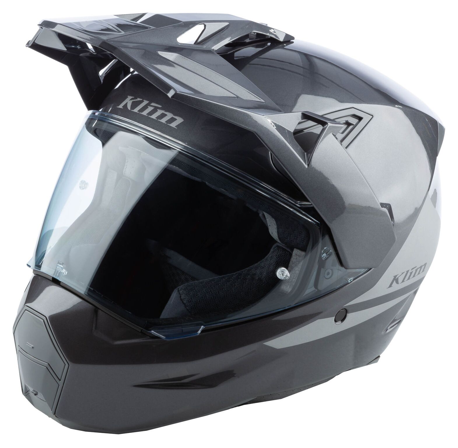 Klim X1 Alpha Casco