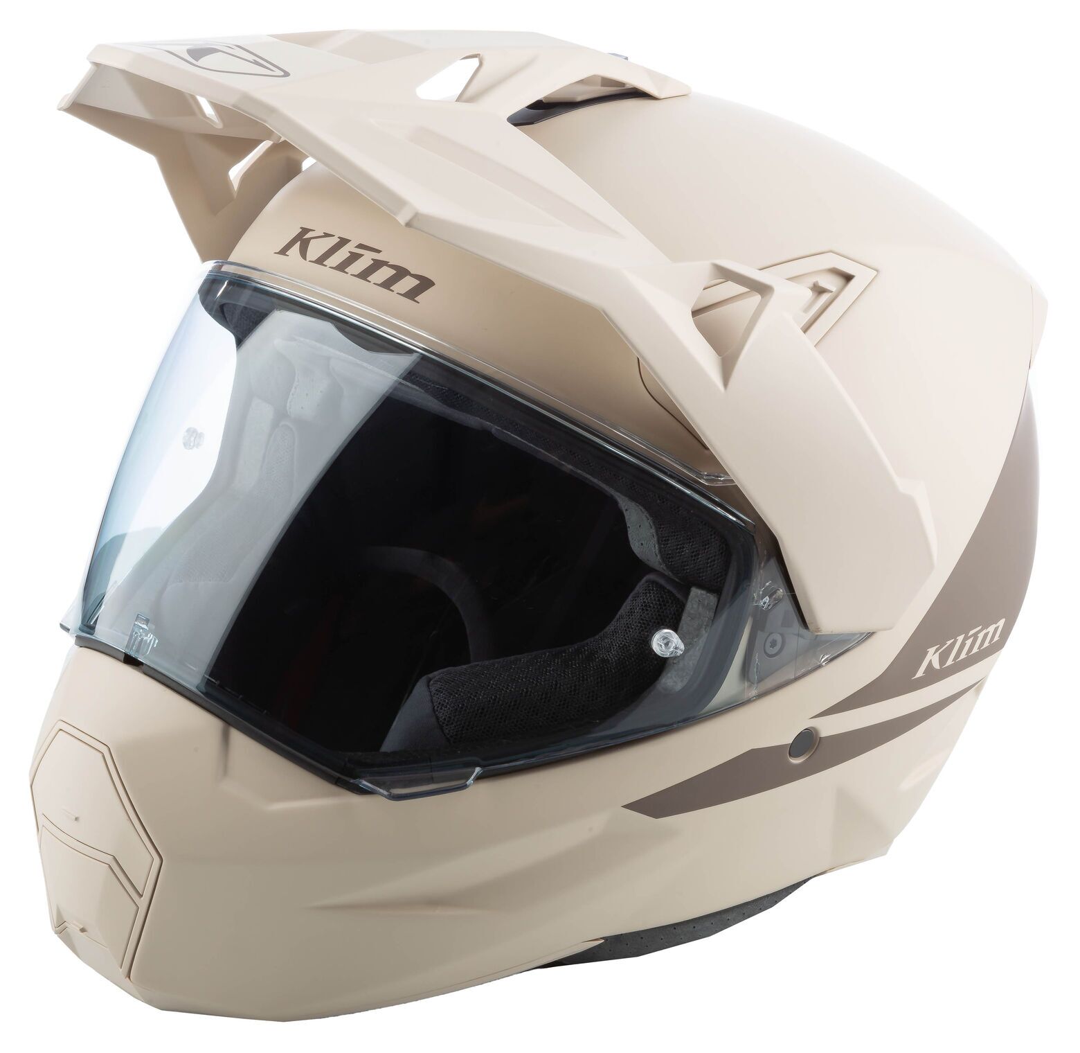 Klim X1 Alpha Casco