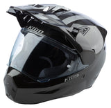 Klim X1 Alpha Patriot Casco