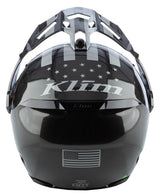 Klim X1 Alpha Patriot Casco