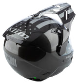 Klim X1 Alpha Patriot Casco
