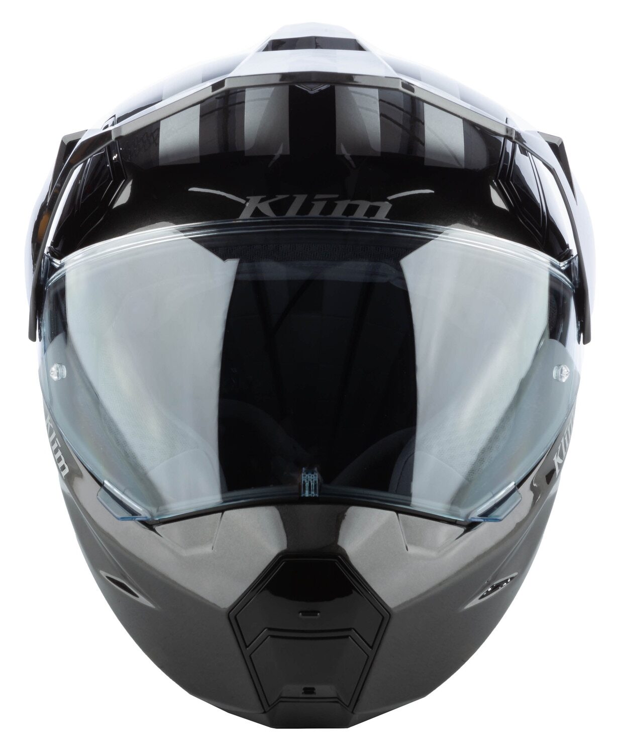 Klim X1 Alpha Patriot Casco