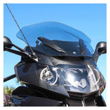 Parabrisas Klock Werks Flare BMW K1600 2012-2025