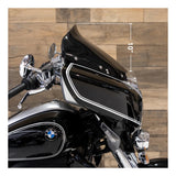 Cúpula Klock Werks Flare BMW R 18 B / R 18 Transcontinental 2022-2024