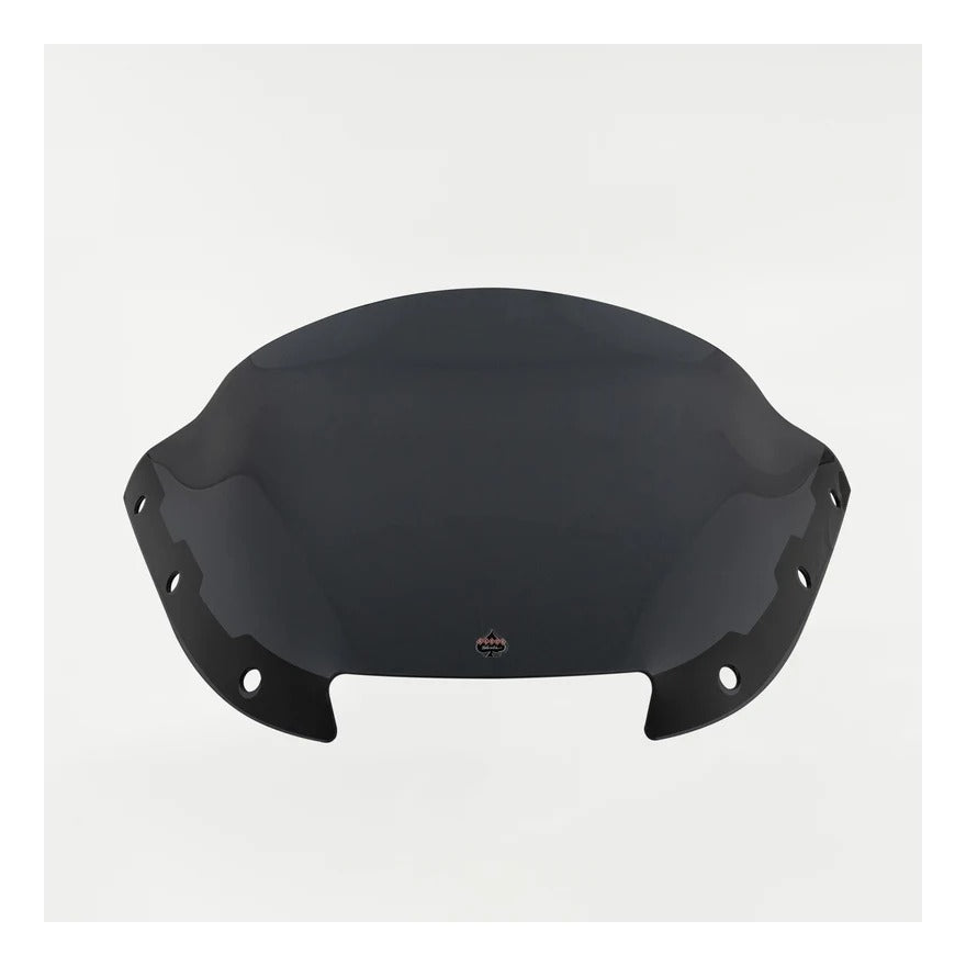 Cúpula Klock Werks Flare BMW R 18 B / R 18 Transcontinental 2022-2024