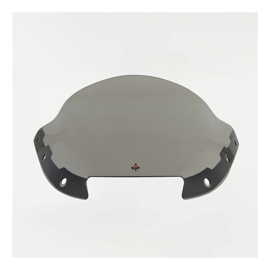 Cúpula Klock Werks Flare BMW R 18 B / R 18 Transcontinental 2022-2024