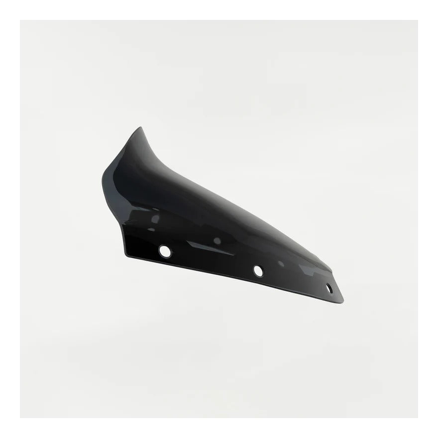 Cúpula Klock Werks Flare BMW R 18 B / R 18 Transcontinental 2022-2024