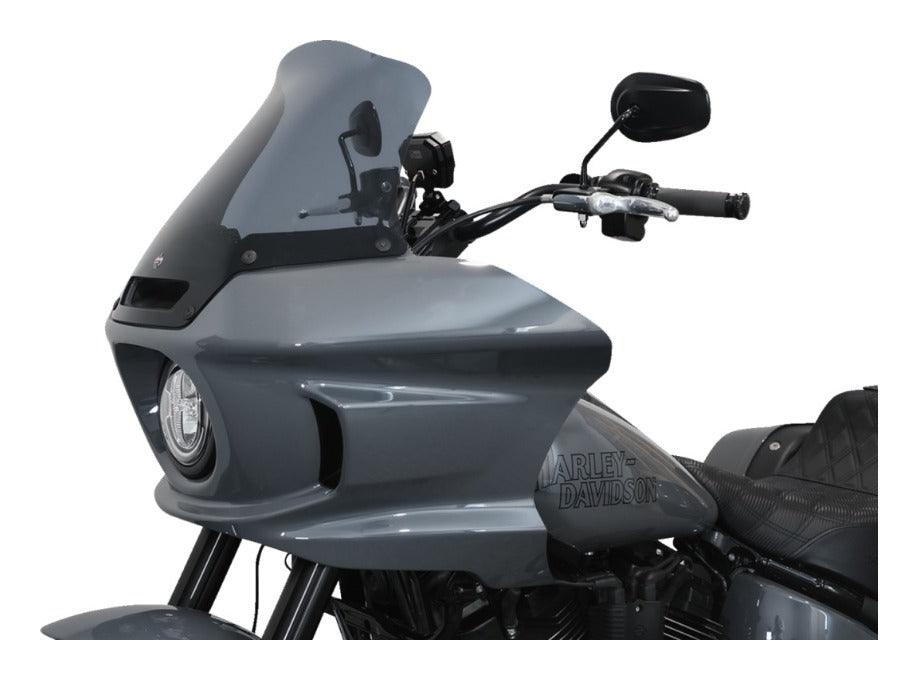 Parabrisas acampanado Klock Werks para Harley FXLRST 2022-2026