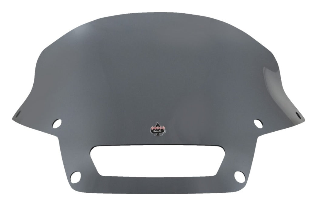Parabrisas acampanado Klock Werks para Harley FXLRST 2022-2026