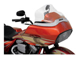 Parabrisas Klock Werks Flare para Harley Road Glide
