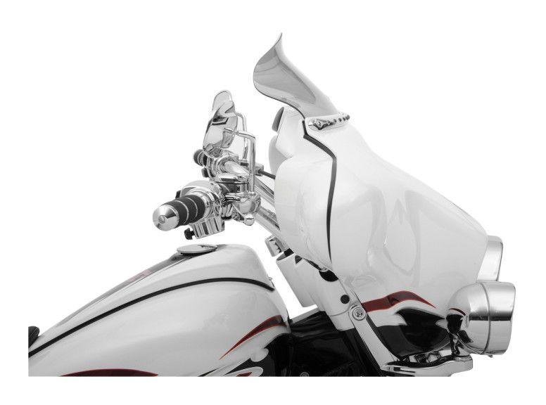 Parabrisas acampanado Klock Werks para Harley Electra Glide / Street Glide