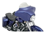 Parabrisas acampanado Klock Werks para Harley Electra Glide / Street Glide