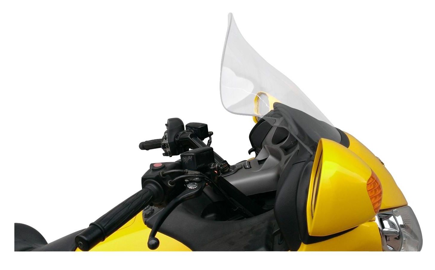 Parabrisas Klock Werks Flare Honda Gold Wing