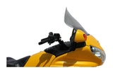 Parabrisas Klock Werks Flare Honda Gold Wing