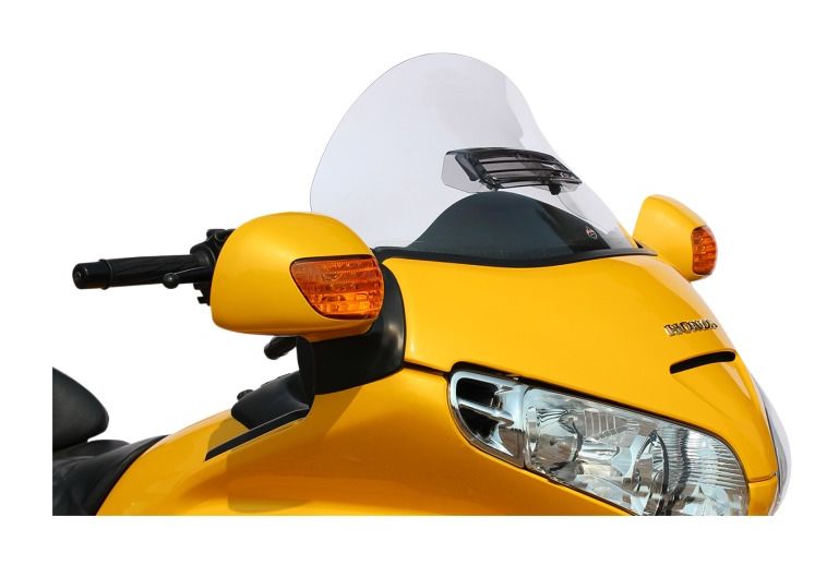 Parabrisas Klock Werks Flare Honda Gold Wing
