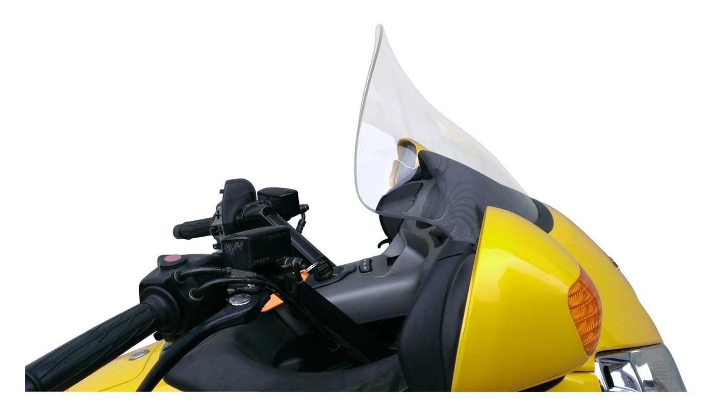 Parabrisas Klock Werks Flare Honda Gold Wing