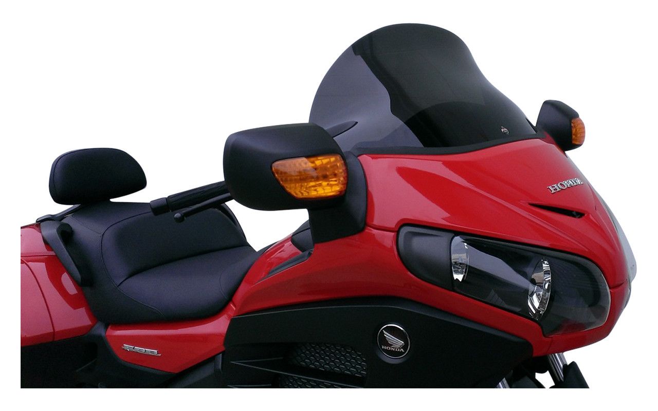Parabrisas Klock Werks Flare Honda Gold Wing