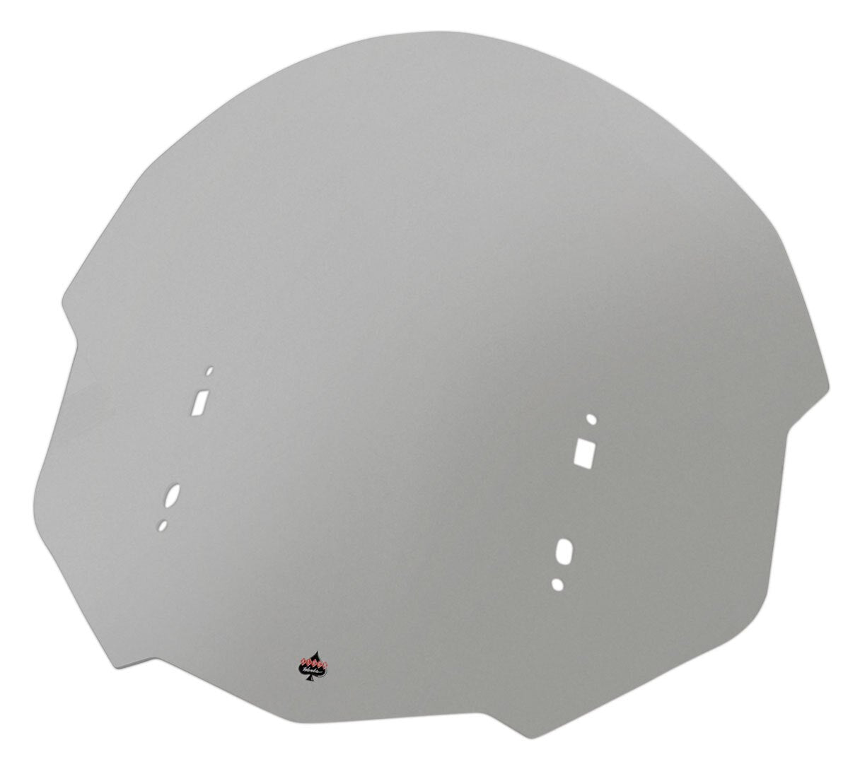 Parabrisas Klock Werks Flare Honda Gold Wing