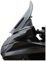 Parabrisas Klock Werks Flare Honda Gold Wing