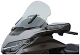 Parabrisas Klock Werks Flare Honda Gold Wing