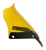 Parabrisas Klock Werks Kolor Flare para Harley FXLRST 2022-2026