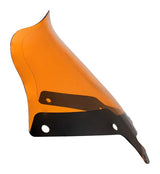 Parabrisas Klock Werks Kolor Flare para Harley FXLRST 2022-2026