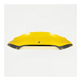 Parabrisas Klock Werks Kolor Flare para Harley Electra Glide / Street Glide