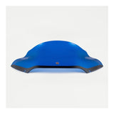 Parabrisas Klock Werks Kolor Flare para Harley Road Glide