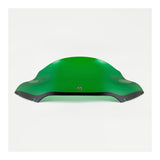 Parabrisas Klock Werks Kolor Flare para Harley Road Glide