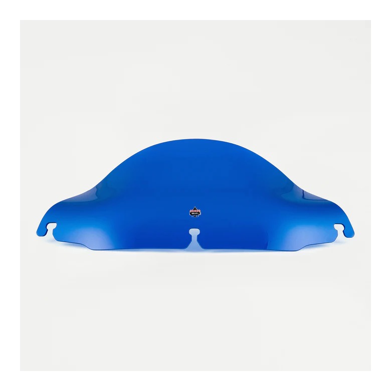 Parabrisas Klock Werks Kolor Flare para Harley Electra Glide / Street Glide