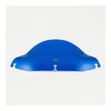 Parabrisas Klock Werks Kolor Flare para Harley Electra Glide / Street Glide