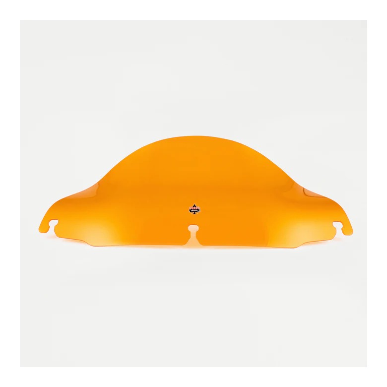 Parabrisas Klock Werks Kolor Flare para Harley Electra Glide / Street Glide