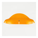 Parabrisas Klock Werks Kolor Flare para Harley Electra Glide / Street Glide