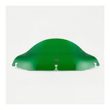 Parabrisas Klock Werks Kolor Flare para Harley Electra Glide / Street Glide