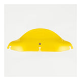 Parabrisas Klock Werks Kolor Flare para Harley Electra Glide / Street Glide