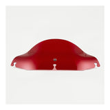 Parabrisas Klock Werks Kolor Flare para Harley Electra Glide / Street Glide