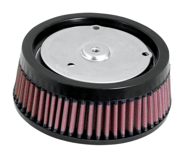 Filtro de repuesto K&N para Harley Touring Screamin' Eagle 2008-2013