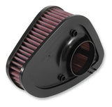 Filtro de aire K&N para Harley